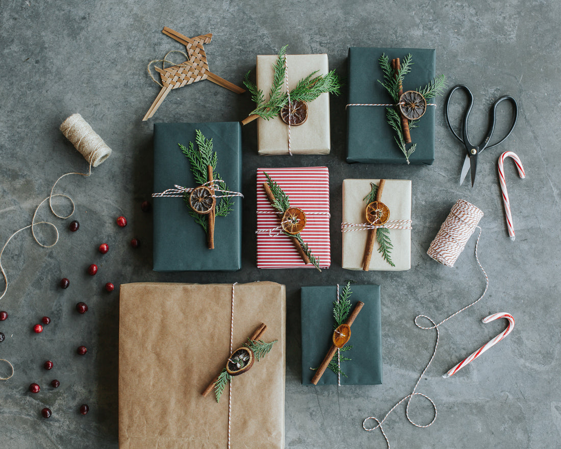 Beet & Yarrow's Holiday 2021 Gift Guide