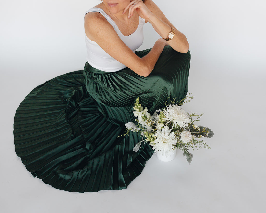 Moments of Gratitude: a Reflection on 2021
