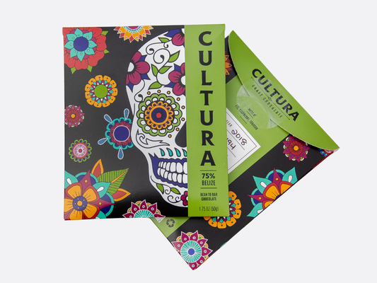 1.75oz Chocolate Bar