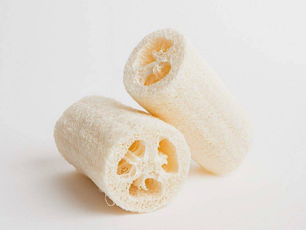 Natural Loofah