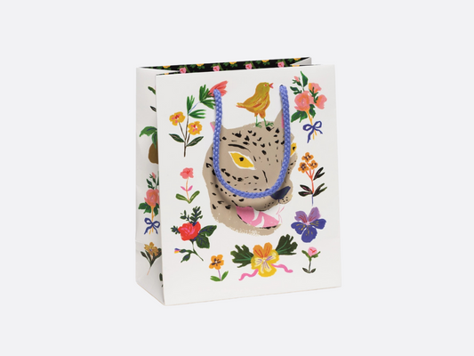 Wildcats - Medium Gift Bag