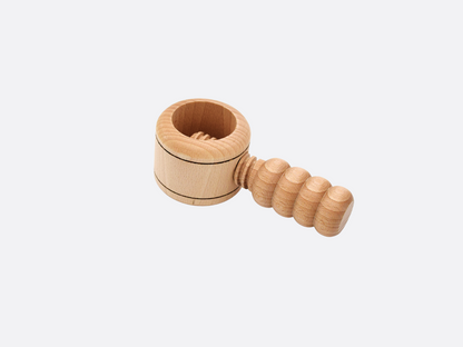 Nut Cracker