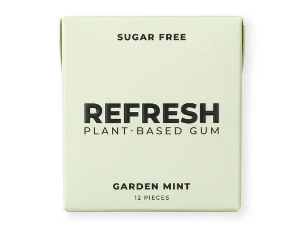 Refresh Gum