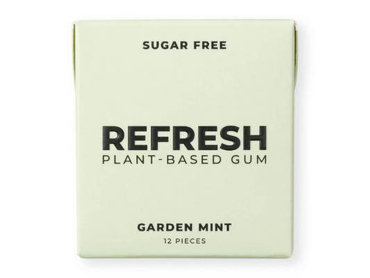 Refresh Gum