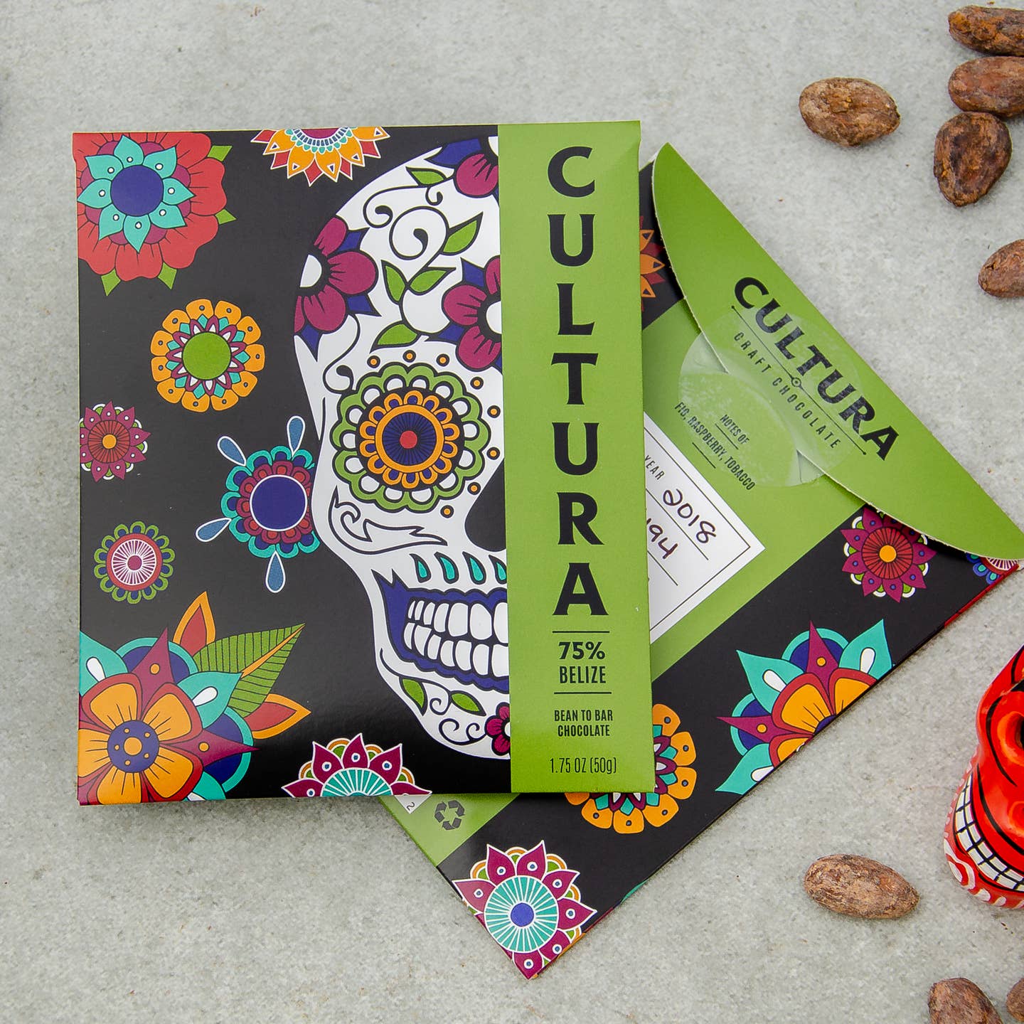 Cultura Chocolate