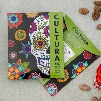 Cultura Chocolate