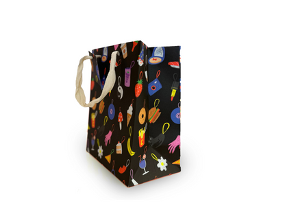Lucky Charms - Small Gift Bag