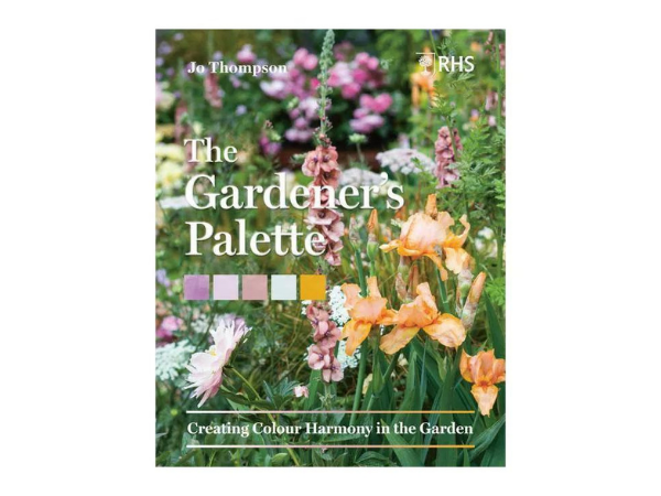 The Gardener's Palette