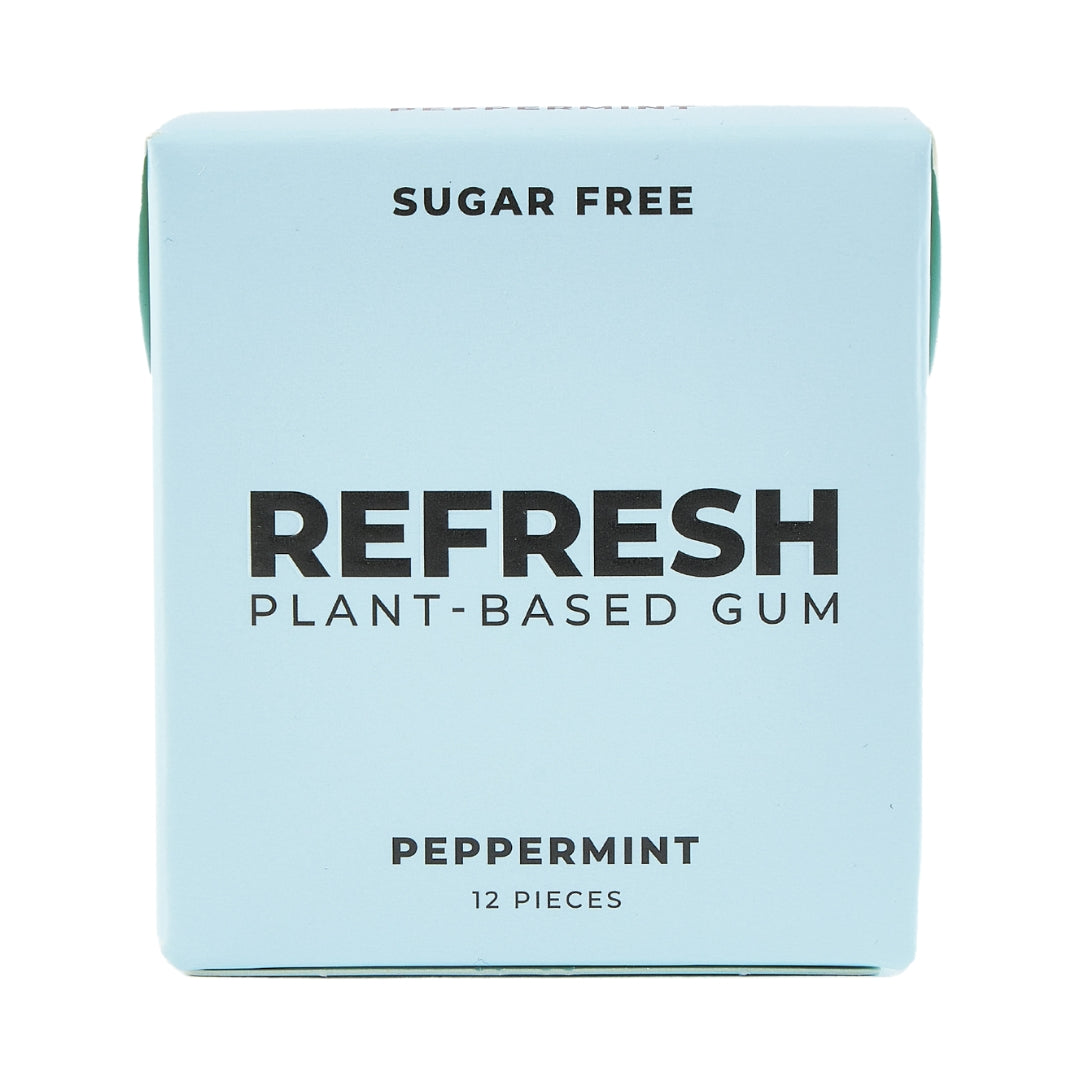 Refresh Gum