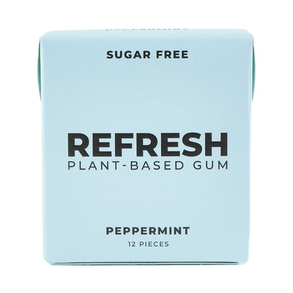 Refresh Gum