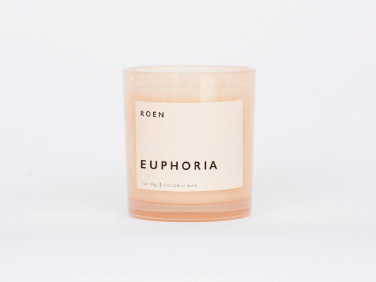 Euphoria Candle