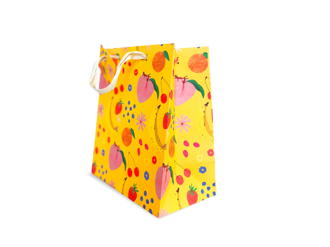 Fruitastic - Small Gift Bag