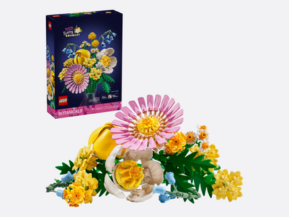 LEGO - Petite Sunny Bouquet