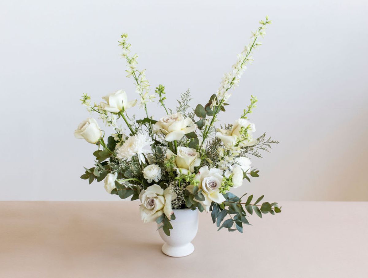 The Victoria Flower Arrangement