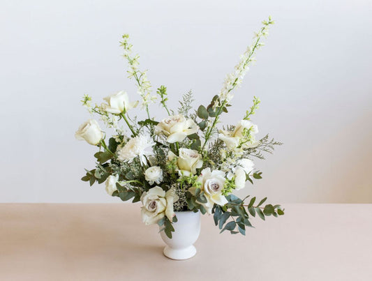 The Victoria Flower Arrangement