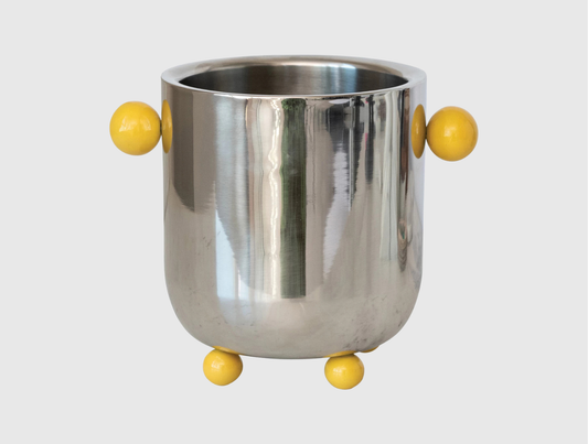2 Quart Stainless Steel Ice Bucket