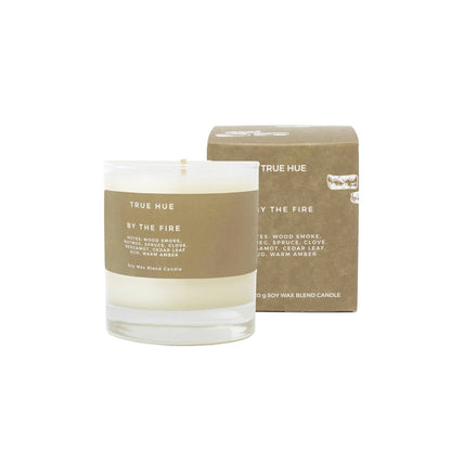 True Hue Candles