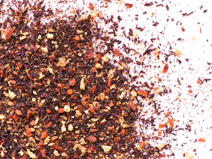 3.5 oz Loose Leaf Tea - Masala Chai Black