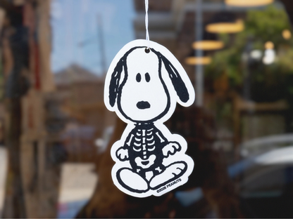 Air Freshener - 3P4 X Peanuts® Halloween - Snoopy Skeleton