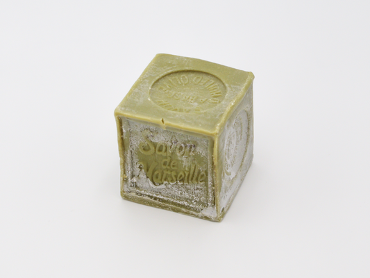 Soap Marseille - Soap Cube