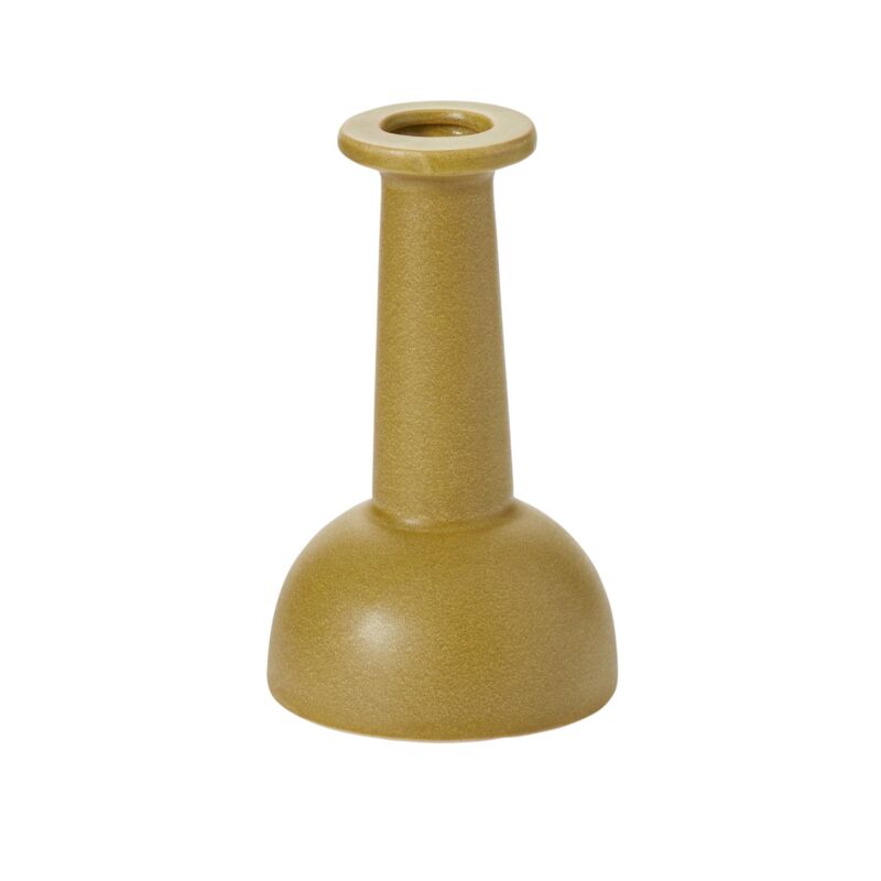 Sundown Bud Vase