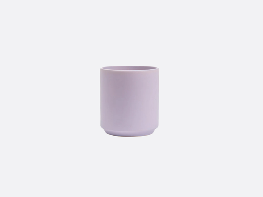5" Cache Pot - Lavender