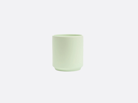 5" Cache Pot - Sage