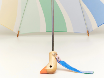 Duck Umbrella - Kids