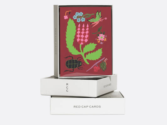 Garden Fairy Everyday - Greeting Card