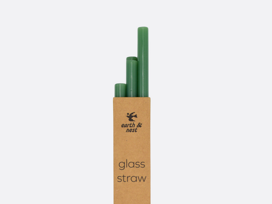 Glass Straw
