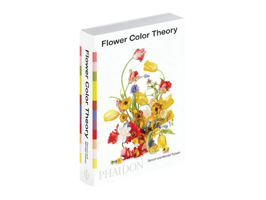 Flower Color Theory