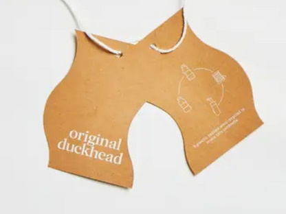 Duck Umbrella