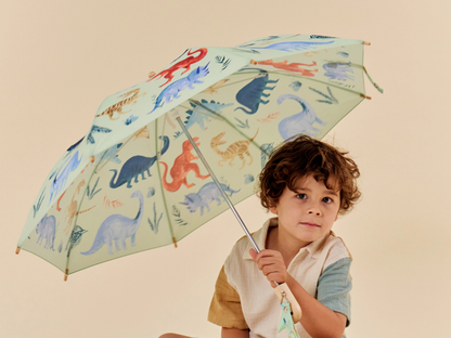 Duck Umbrella - Kids
