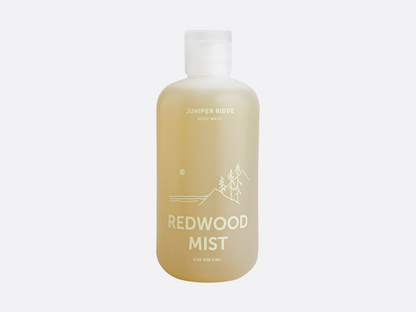 8oz Body Wash
