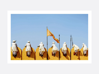 Accidentally Wes Anderson