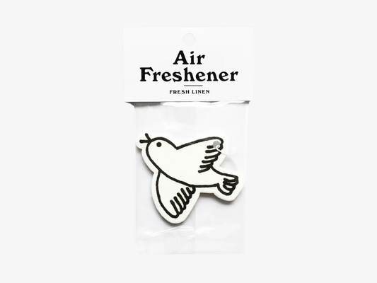 Air Freshener - Bird