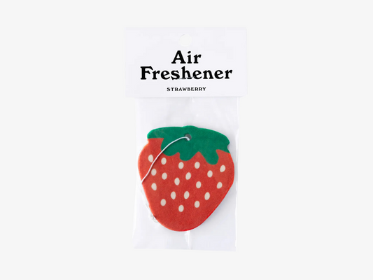 Air Freshener - Strawberry