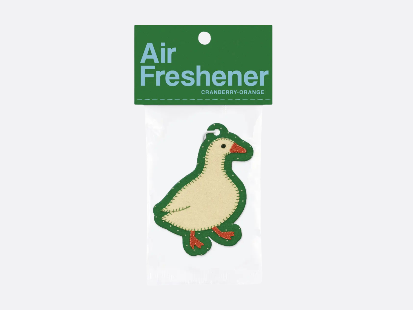 Air Freshener - Goose