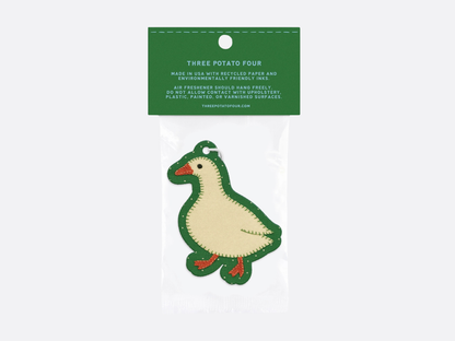 Air Freshener - Goose