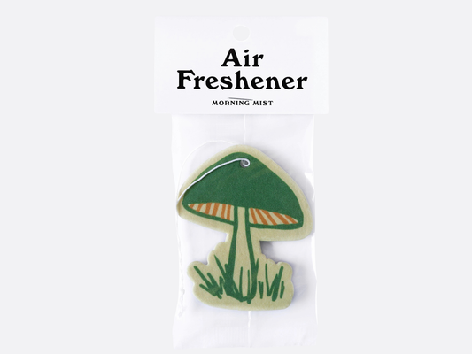 Air Freshener - Mushroom