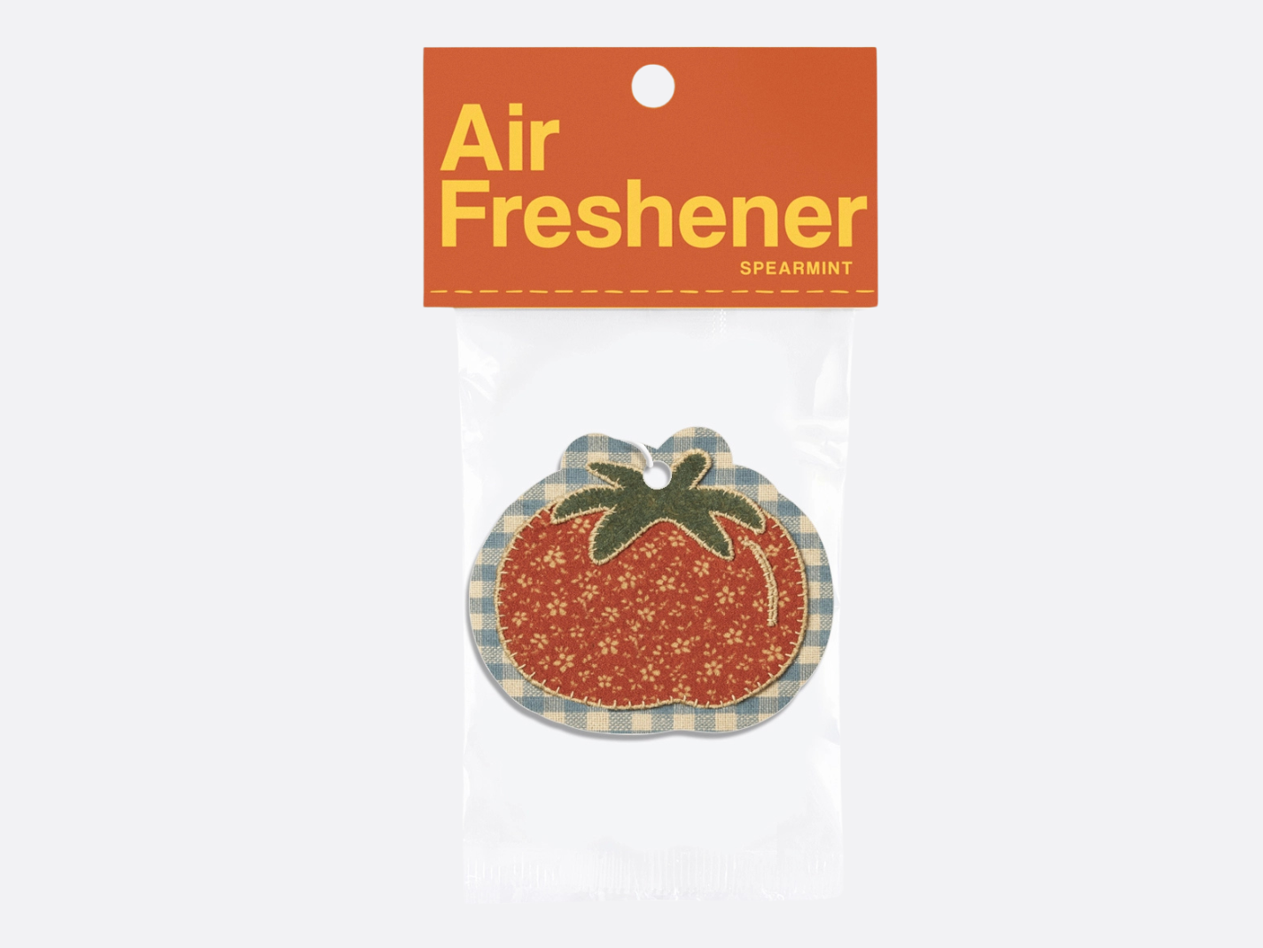 Air Freshener - Tomato