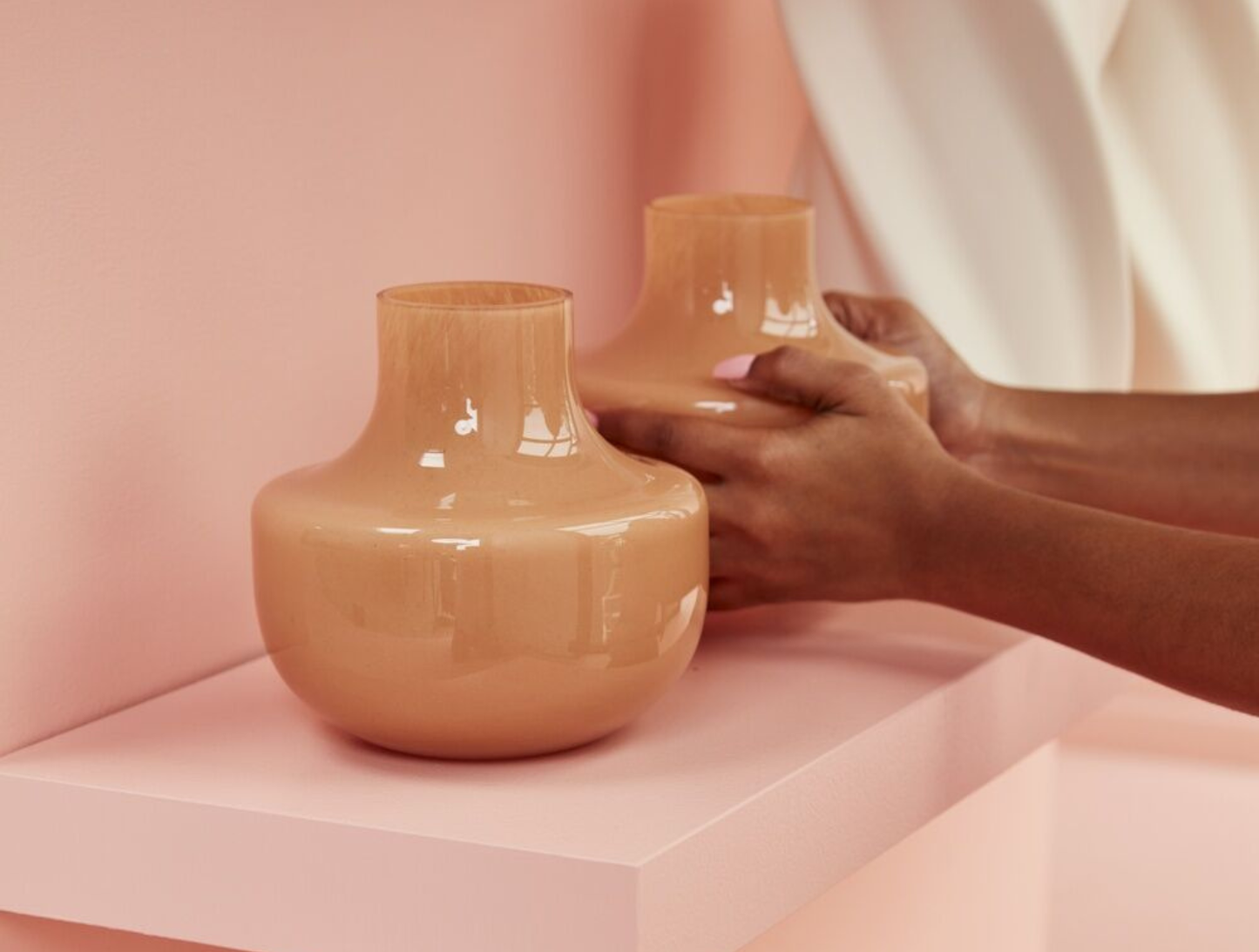 Alma Vase