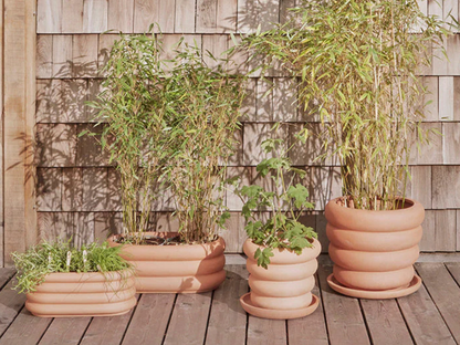 Awa Outdoor Pot