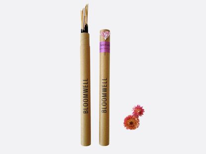 Black Santal Incense Sticks