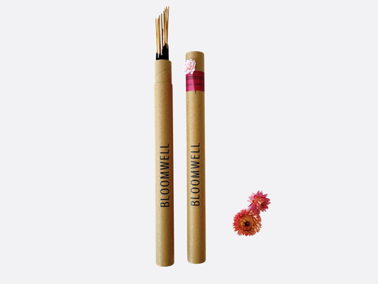 Woodstock Incense Sticks