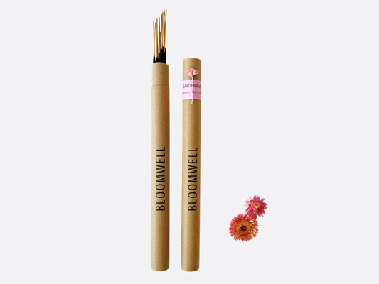 Garden Party Incense Sticks