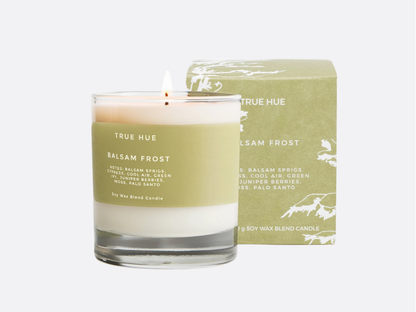 Balsam Frost Candle - 7.75oz