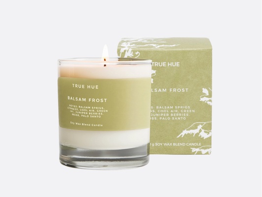 Balsam Frost Candle - 7.75oz