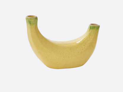 Banana Bud Vase