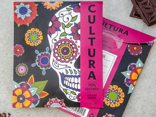 Cultura Chocolate